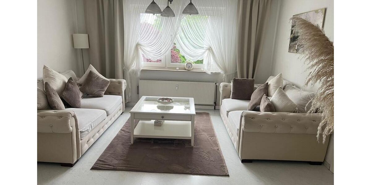 Dachgeschoßwohnung Mülheim an der Ruhr Rechtsruhr-Nord - 3.5 Zimmer, 77 m&sup2;, 740&euro; | Angebot:26349049