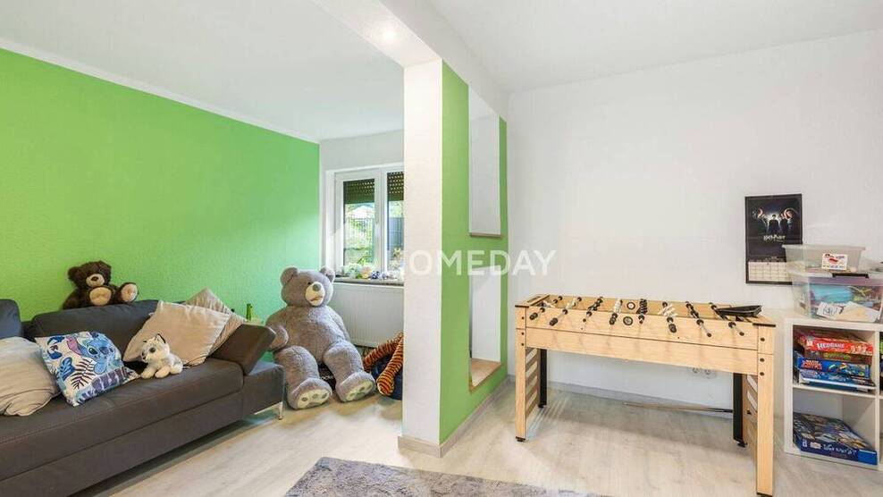 Zwei exklusive Einfamilienhäuser mit Pool, Sauna und außergewöhnlicher Ausstattung
