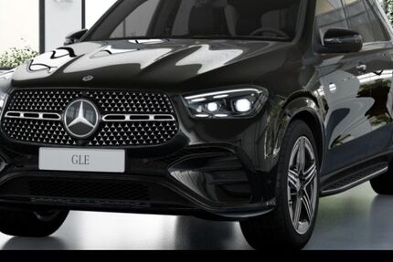Mercedes-Benz GLE 350 9.573 km 85.990 &euro; Duisburg 47138