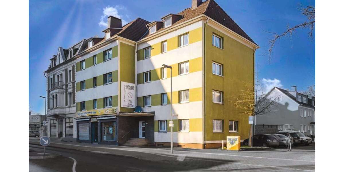 Einfamilienhaus Gevelsberg - 30 Zimmer, 691 m&sup2;, 990.000&euro; | Angebot:26921830