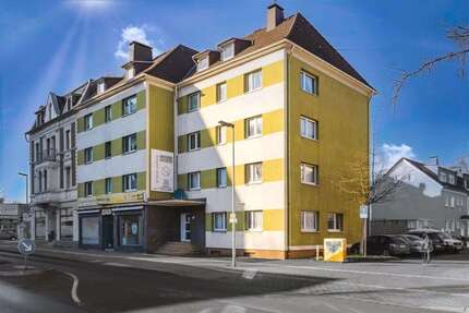 Haus Gevelsberg - 30 Zimmer, 691 m&sup2;, 990.000&euro; | Angebot:26921830