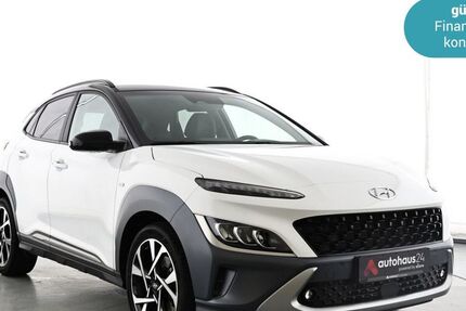 Hyundai KONA 19.611 km 22.790 &euro; Wuppertal 42287