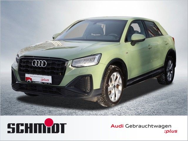 Audi Q2 79.090 km 22.440 &euro; Recklinghausen 45657