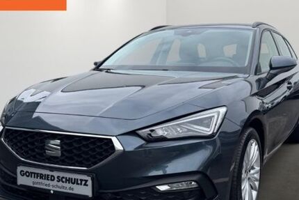 Seat Leon 66.412 km 20.490 &euro; Mettmann 40822