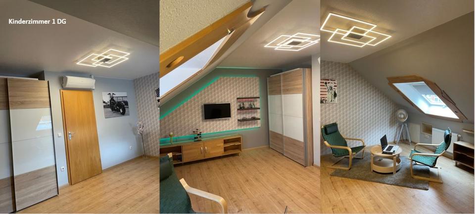 Modernes RMH mit Smart Home, hochw. Ausstattung und ge 5 zimmer