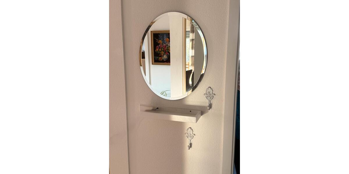 Etagenwohnung Witten Heven - 2 Zimmer, 56 m&sup2;, 835&euro; | Angebot:25825843