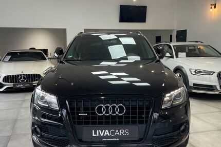 Audi Q5 178.924 km 14.600 &euro; Oberhausen 46049
