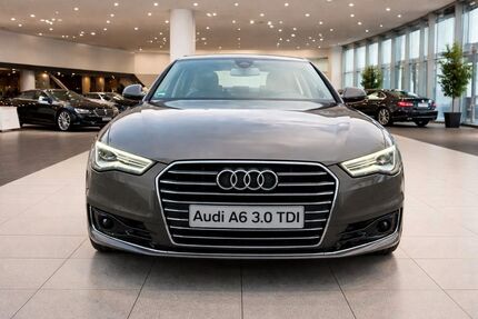 Audi A6 60.000 km 24.900 &euro; Moers 47441