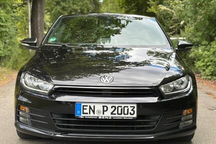 VW Scirocco 60.645 km 12.500 &euro; Gevelsberg 58285