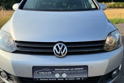 VW Golf Plus 115.000 km 7.850 € Neukirchen-Vluyn (bei Duisburg) 47506