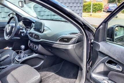 Fiat Tipo 95.000 km 10.900 &euro; Moers 47445