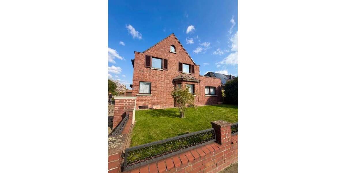 Einfamilienhaus Duisburg Rheinhausen - 7.5 Zimmer, 186 m&sup2;, 749.000&euro; | Angebot:25876947