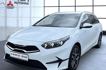 Kia ceed Sportswagon 27.100 km 22.950 &euro; Oberhausen 46049
