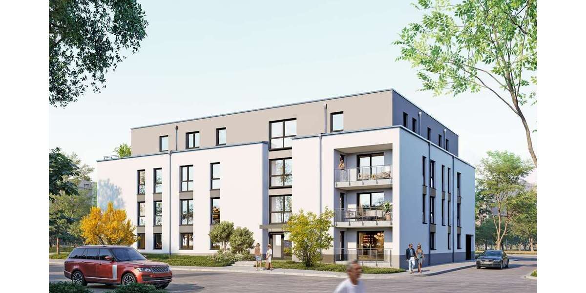 Etagenwohnung Essen Stadtbezirk IX - 5 Zimmer, 124 m&sup2;, 723.060&euro; | Angebot:27392361