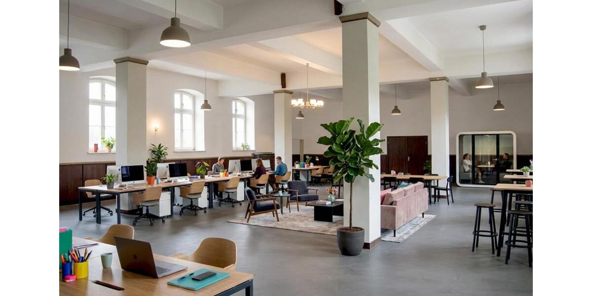 Gewerbeobjekt Düsseldorf Stadtbezirk 2 - 3.654&euro; | Angebot:24990594