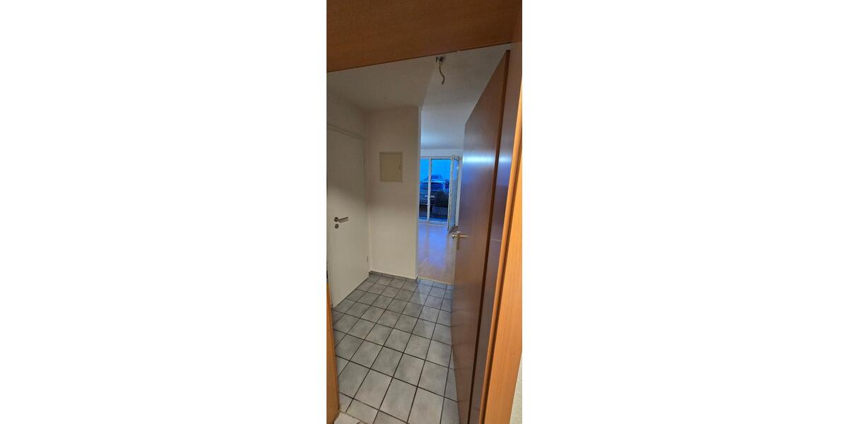 Etagenwohnung Wuppertal Gemarkung Langerfeld - 1 Zimmer, 27 m&sup2;, 330&euro; | Angebot:26130710
