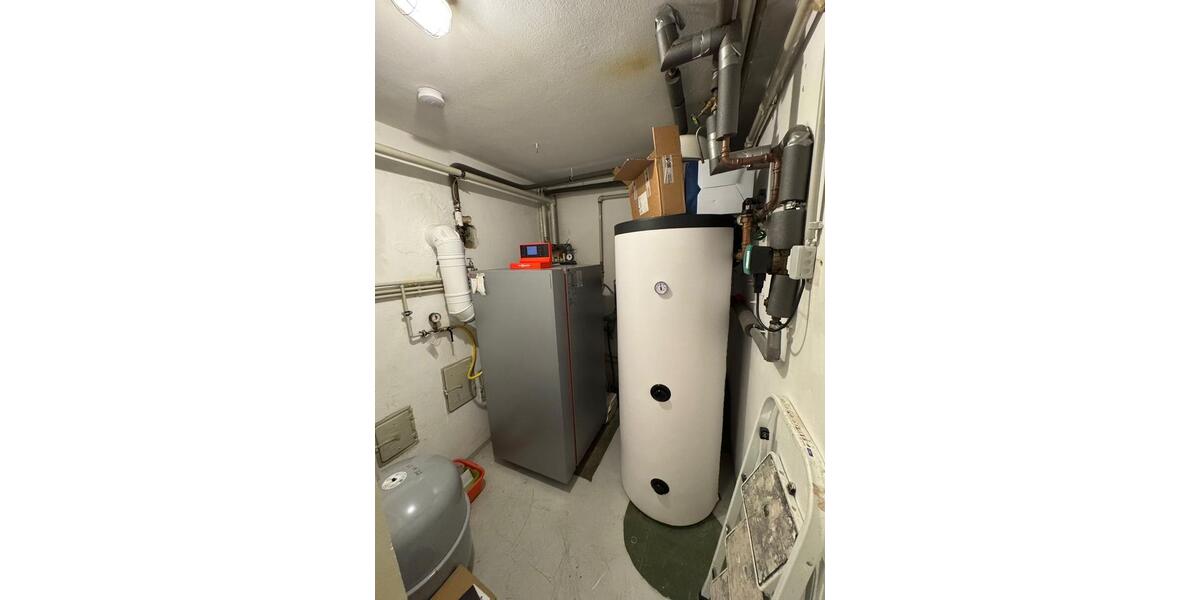 Wohnung in Bredeney 2 zimmer