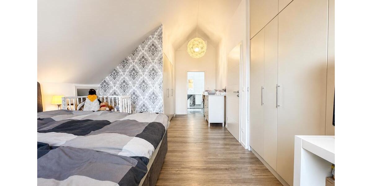 Maisonettenwohnung Duisburg Rheinhausen - 3 Zimmer, 99 m&sup2;, 285.000&euro; | Angebot:26931453