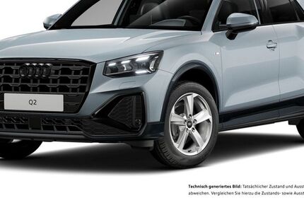 Audi Q2 1.303 km 34.944 € Dortmund 44143