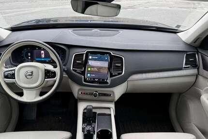 Volvo XC90 9.400 km 53.990 &euro; Dinslaken 46535