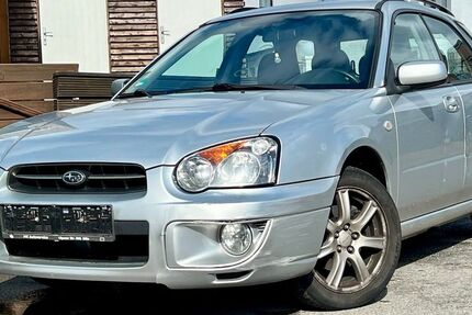 Subaru Impreza 133.577 km 1.450 &euro; Gelsenkirchen 45884