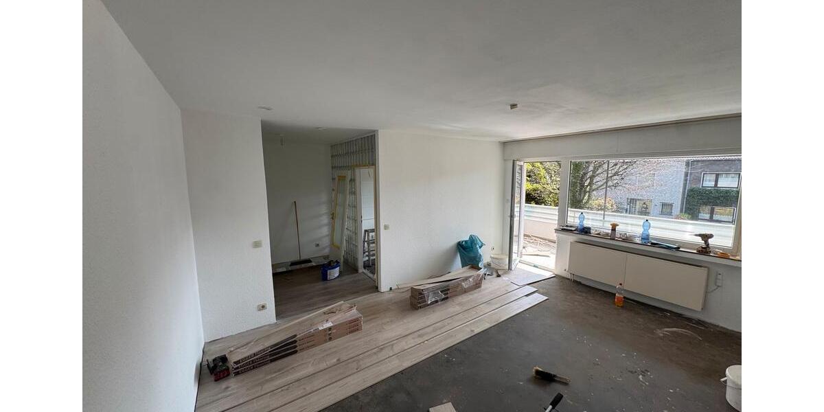Erdgeschoßwohnung Recklinghausen Berghausen - 1 Zimmer, 60 m&sup2;, 770&euro; | Angebot:26131954