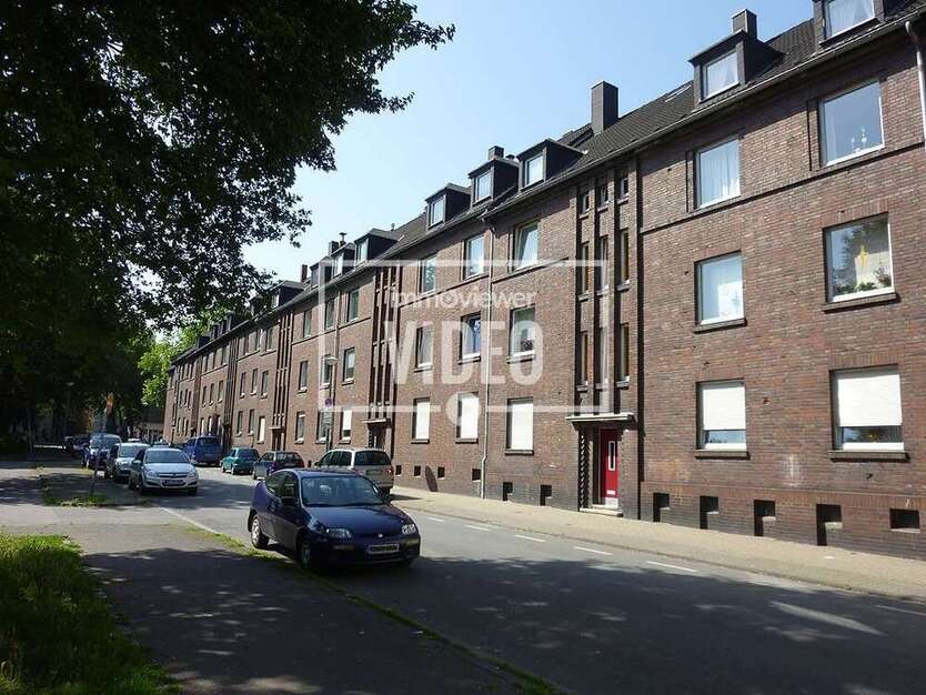 Wohnung zum Mieten in Gelsenkirchen 393,81 € 62.41 m²