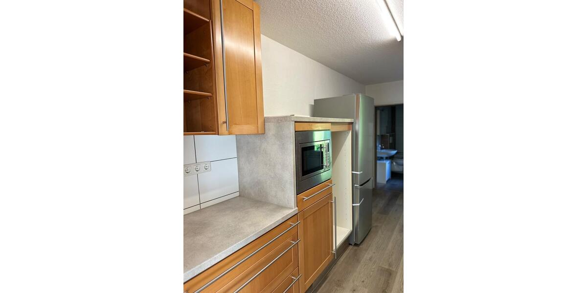 Etagenwohnung Essen Stadtbezirk VII - 3 Zimmer, 75 m&sup2;, 675&euro; | Angebot:26411560