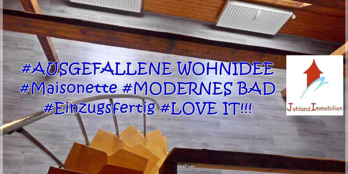 Wohnung zum Mieten in Bottrop 495 € 70 m² 2 zimmer