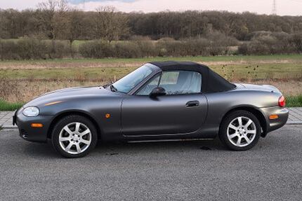 Mazda MX-5 237.000 km 2.500 &euro; Ratingen 40878