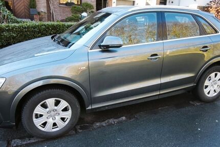 Audi Q3 49.800 km 20.500 &euro; Essen 45133