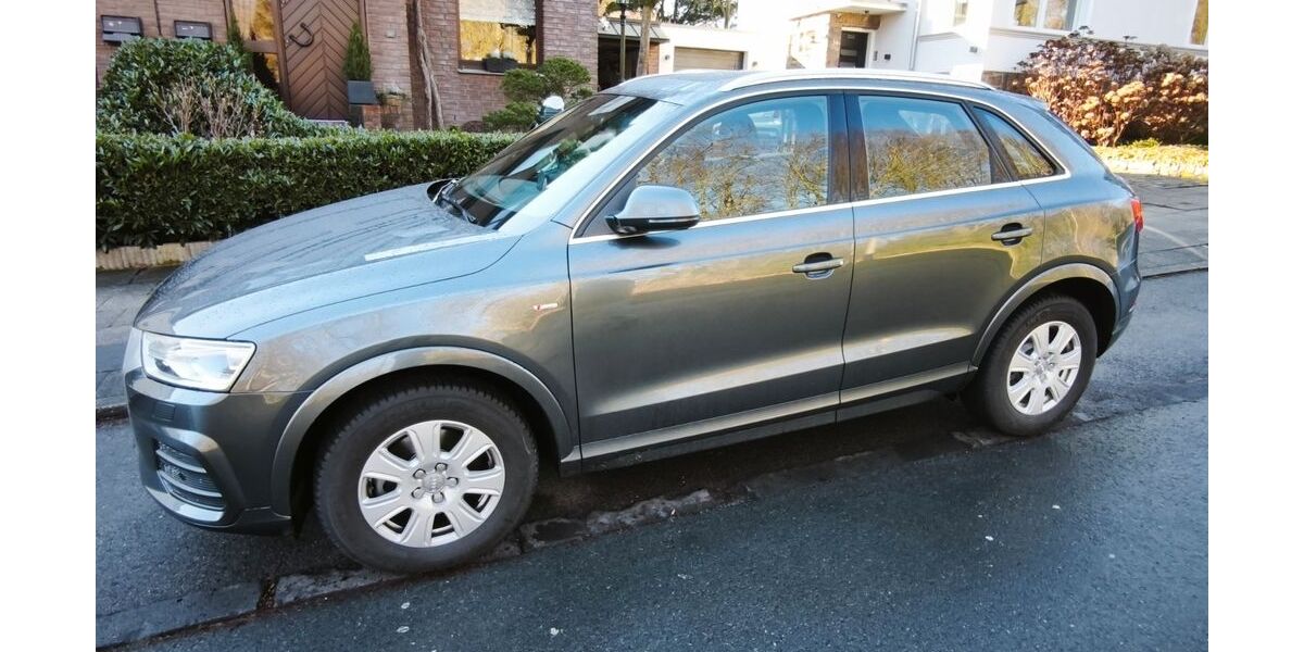 Audi Q3 49.800 km 20.500 &euro; Essen 45133