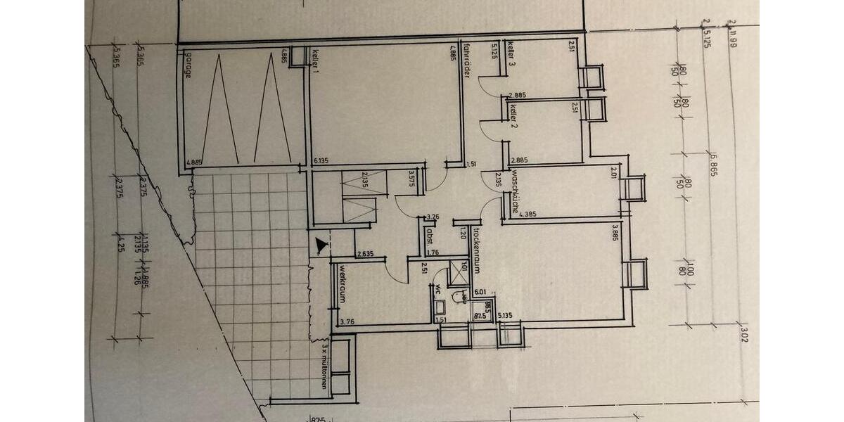 Mehrgenerationenhaus oder Vermietungsobjekt 11 zimmer