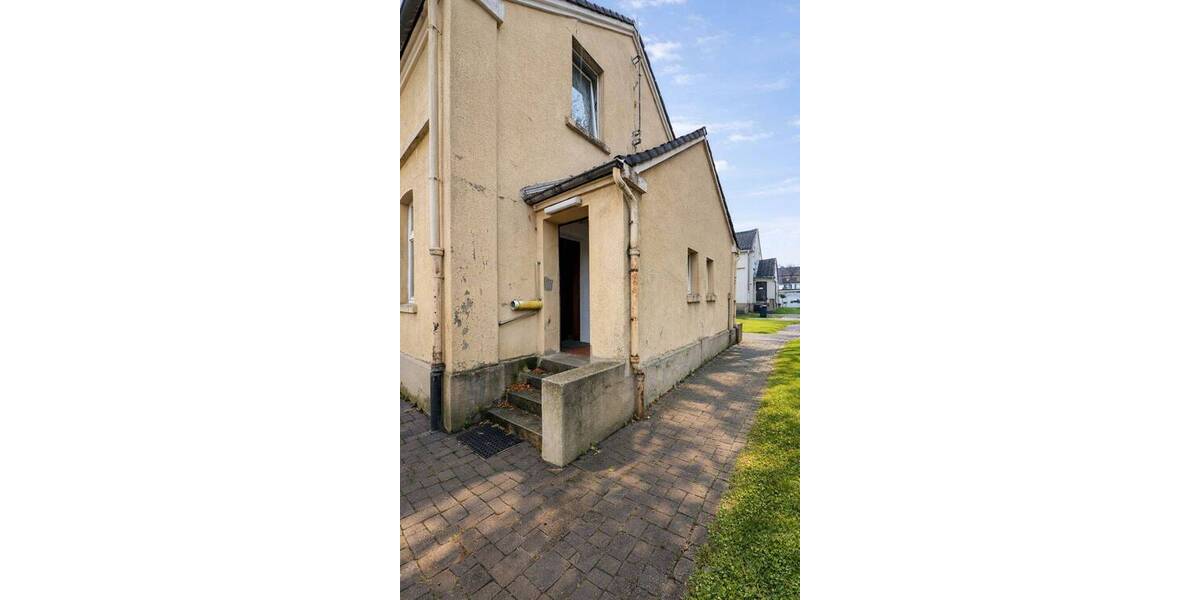Doppelhaushälfte Gelsenkirchen Ückendorf - 7 Zimmer, 96 m&sup2;, 169.000&euro; | Angebot:26540784