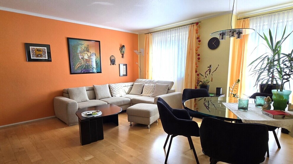 Pfiffige 3-Zimmerwohung in Ratingen-Innenstadt 3 zimmer