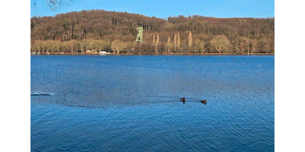 Wohnen am Baldeneysee 3 zimmer