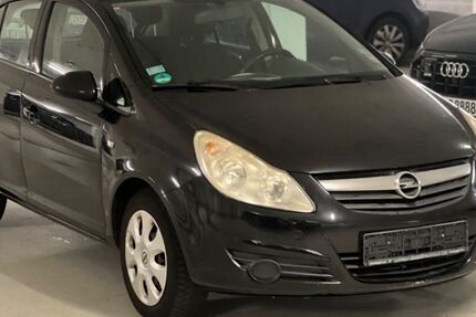 Opel Corsa 147.000 km 2.500 &euro; Essen 45326