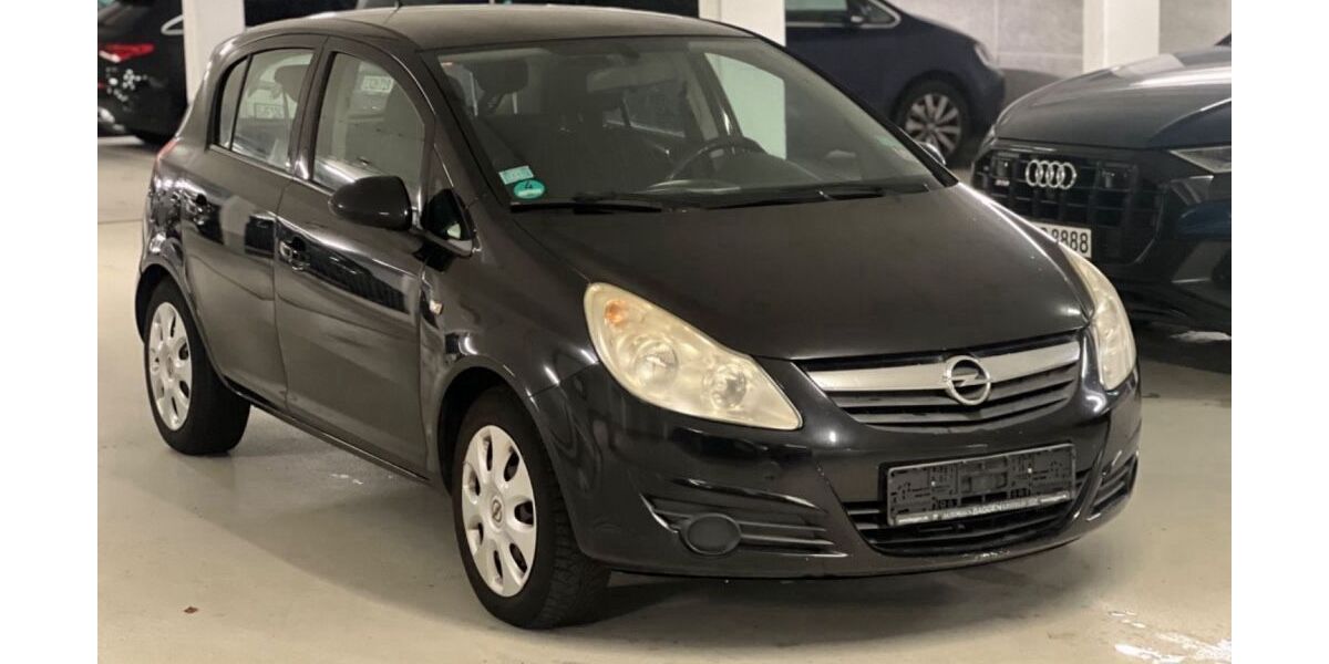 Opel Corsa 147.000 km 2.500 &euro; Essen 45326