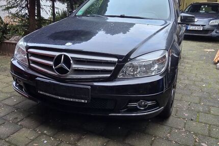 Mercedes-Benz C 250 181.000 km 6.000 &euro; Essen 45357