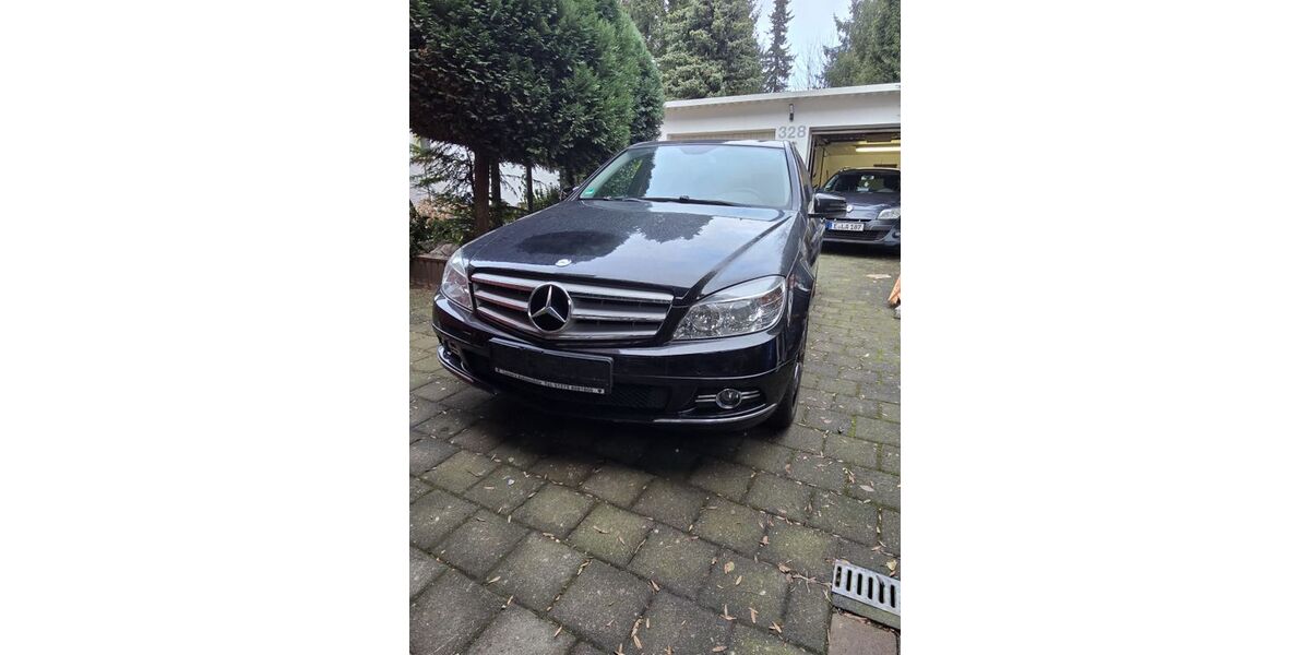 Mercedes-Benz C 250 181.000 km 6.000 &euro; Essen 45357