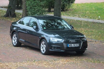 Audi A4 155.380 km 14.000 &euro; Essen 45277