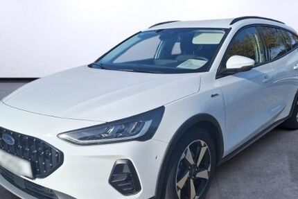 Ford Focus 34.572 km 22.490 &euro; Gelsenkirchen 45891