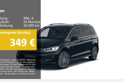 VW Touran 8.830 km 41.480 &euro; Marl 45770