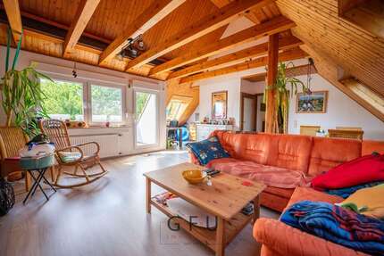 Wohnung Ratingen Tiefenbroich - 2.5 Zimmer, 79 m&sup2;, 890&euro; | Angebot:27491501