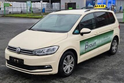 VW Touran 542.415 km 5.150 &euro; Duisburg 47249