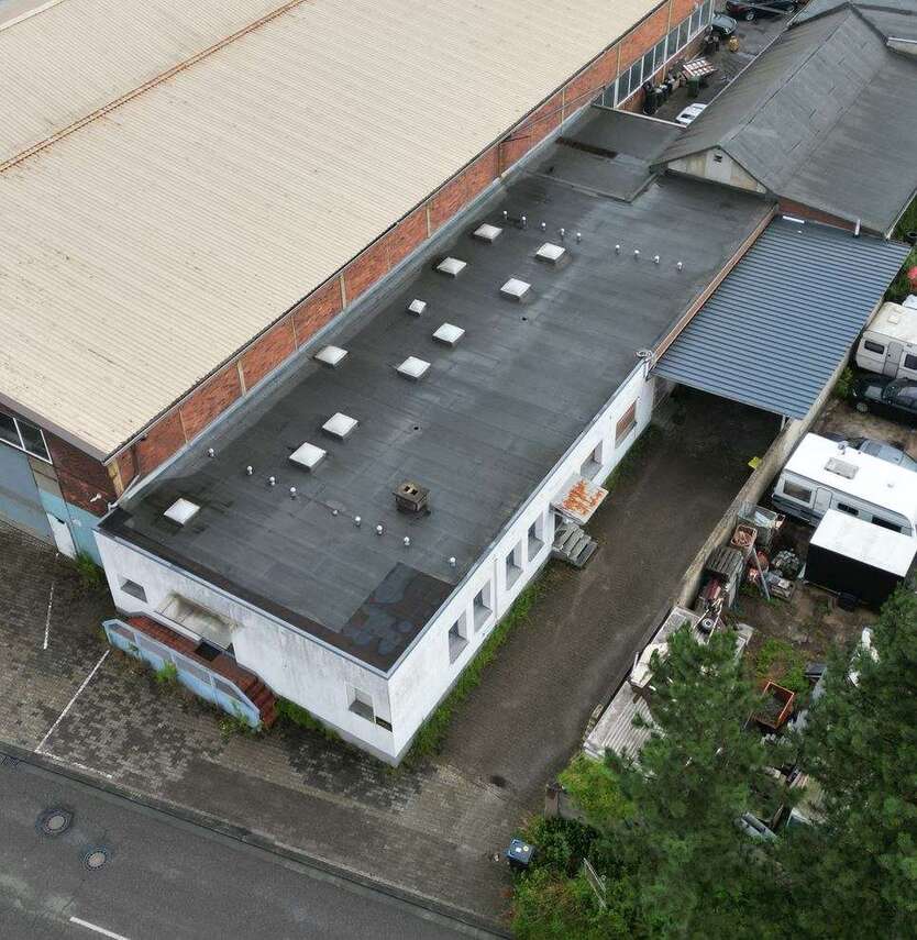 Büro in Marl - Sinsen (Lenkerbeck) 385.000 € 517 m²