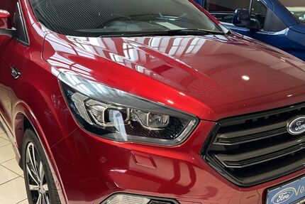 Ford Kuga 98.350 km 14.990 &euro; Wuppertal 42289