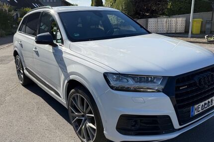 Audi Q7 101.451 km 48.880 &euro; Mettmann 40822
