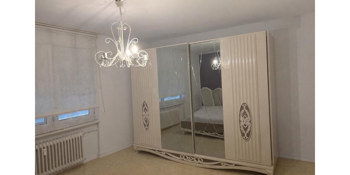 4 Zimmerwohnung 94qm Stadtnah in Gevelsberg 4 zimmer