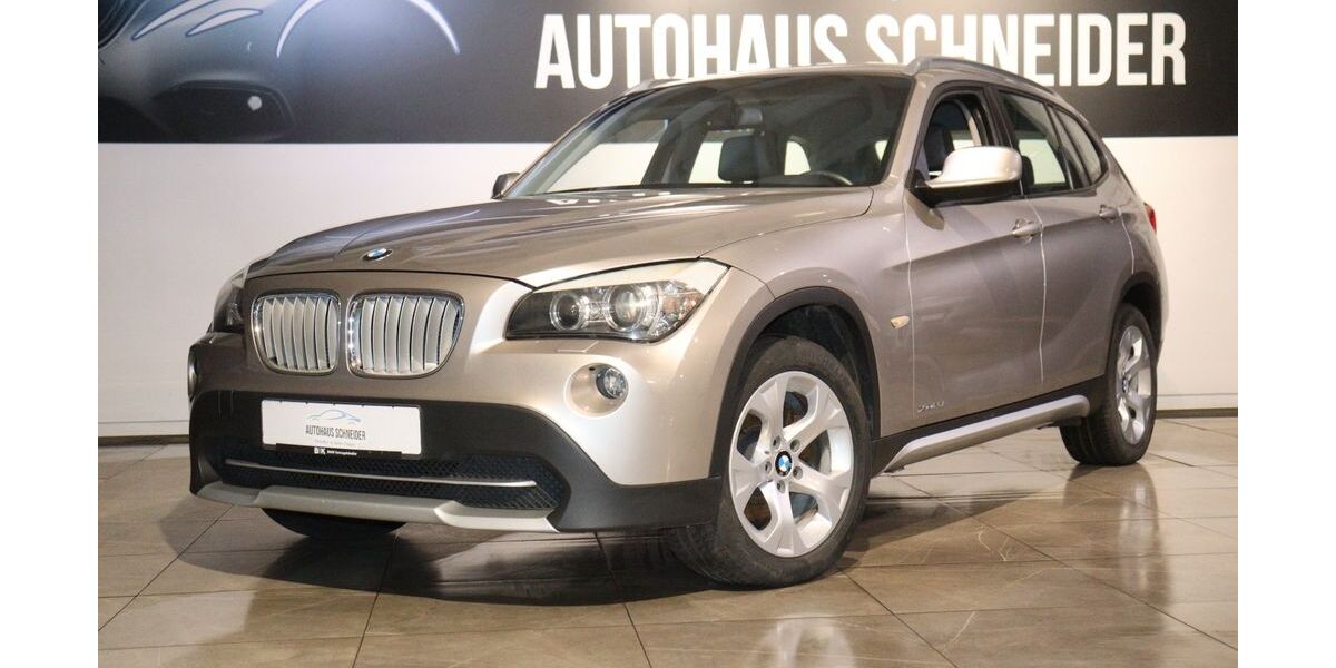 BMW X1 116.691 km 10.950 &euro; Ratingen 40880
